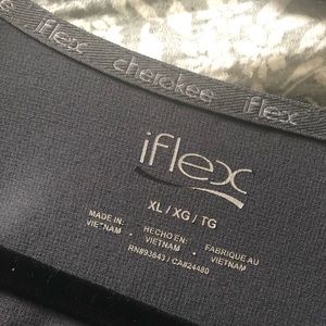 Cherokee Iflex scrubs XL